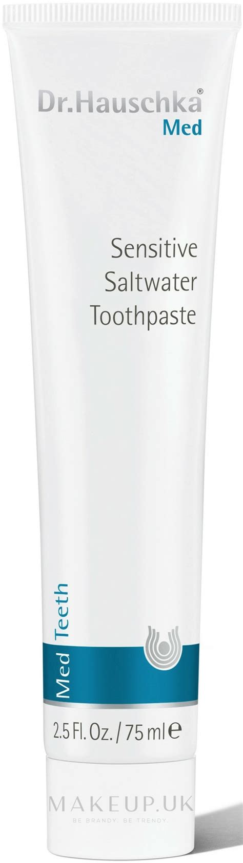 salt water toothpaste for teeth